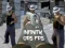 Cluiche Oibríochtaí Infinity FPS ar líne