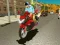 Cluiche Rás Moto Trafa ar an bhFóthar ar líne