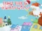 Cluiche Nollaig Aoibhinn ar líne