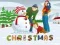 Cluiche Nollaig ar líne