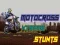 Cluiche Motocross Stuntanna Xtreme ar líne