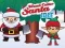 Cluiche Conas Cailleadh Santa Idle ar líne