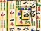 Cluiche Mahjong Titans ar líne
