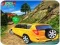 Cluiche Simulóir Jeep Toyota Land Cruiser off-road ar líne