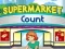 Cluiche Comhoibriú Supermarket ar líne