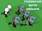 Cluiche Simulador Cath Stickman le Gun ar líne