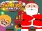 Cluiche Go raibh maith agat, Santa ar líne