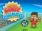 Cluiche Flappy Foot Chinko ar líne Cluiche Flappy Foot Chinko ar líne