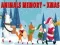 Cluiche Cuimhne Ainmhithe - Nollaig ar líne