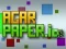 Cluiche Agar Páipéar.io ar líne