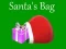 Cluiche Sack Santa ar líne