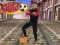 Cluiche Ronaldo: Connaigh agus Rith ar líne