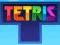 Cluiche Tetris ar líne