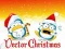Cluiche Nollaig Vectair ar líne