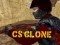 Cluiche Cloine CS ar líne