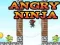 Cluiche Ninja Feirste ar líne
