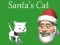 Cluiche Cat Santa ar líne