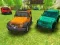 Cluiche Tiomáint Offroad 4x4 ar líne