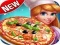 Cluiche Cuardach Pizza Chefhógar Craiceáilte ar líne