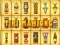 Cluiche Tiki Mahjong ar líne