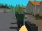 Cluiche Survivor sa choill ar líne