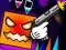 Cluiche Geometry Dash Nemesis ar líne