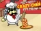Cluiche Iompróir Píse: Cistin an Chef Craiceáilte ar líne