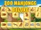 Cluiche Zoo Mahjongg Deluxe ar líne