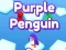 Cluiche Penguin Purpa ar líne