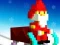 Cluiche Super Santa Sleamhnóireacht ar líne Cluiche Super Santa Sleamhnóireacht ar líne