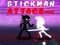 Cluiche Ionradh Stickman ar líne