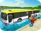 Cluiche Bus Uisce Snámha ar líne