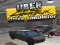 Cluiche Similéir Tiomána Uber CyberTruck ar líne