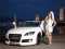 Cluiche Cailíní Miss Tuning Show ar líne