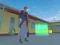 Cluiche Cathair Dúdaí Rokurou Rangetsu ar líne