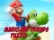 Cluiche Mario Agus a Chomhoibrithe Puzal ar líne