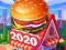 Cluiche Hamburger 2020 ar líne
