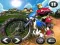Cluiche Rás Moto Offroad 3D ar líne