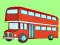 Cluiche Puza Bus Cartún ar líne