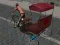 Cluiche Tiománaí rickshaw ar líne