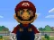 Cluiche Pusle Mario Minecraft ar líne