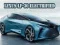Cluiche Lexus LF-30 Leictreach ar líne