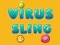 Cluiche Sling Víreas ar líne