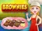 Cluiche Brownies ar líne