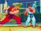 Cluiche Street Fighter 2 Síocháin ar líne
