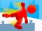 Cluiche Rás Parkour ar líne