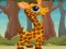Cluiche Puistín Giraffe ar líne
