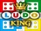 Cluiche Ludo Rí as Láimhe ar líne