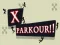 Cluiche X-Parcour!! ar líne