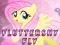 Cluiche Fluttershy Eitilt ar líne